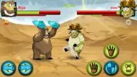 Forest Fight Screen Shot 3