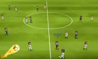 Mobile Soccer Dream League Screen Shot 1