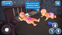 Mother Simulator Mom Life Screen Shot 1