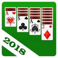 Classic Solitaire 2018