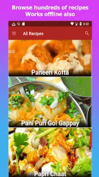 Ramadan Recipes in Urdu  اردو‎ - 2019 Screen Shot 1