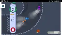 Super Drift Racing Screen Shot 2