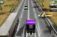 Crazy Traffic : Highway Race Screen Shot 3