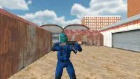 Free Grand Fire - Free Firing Squad Survival 3D Screen Shot 0