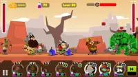 Battle of heroes - The battle of the monsters Screen Shot 1