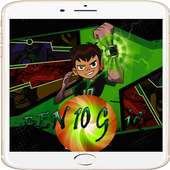 Guide: for ben 10