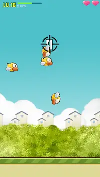 Flappy Smash Hit : New Season Screen Shot 6