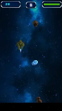 Space Shooter Screen Shot 4