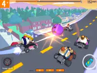 LoL Kart$: Multiplayer Racing (Unreleased) Screen Shot 13