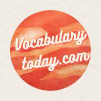 Word of the Day - Games, AI Chat - VocabularyToday