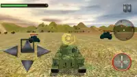 Crash of War Machines Screen Shot 0