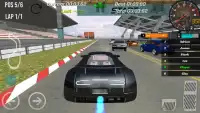 Real Bugatti Veyron Racing Game 2018 Screen Shot 0