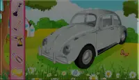 Car Makeover - Girl Games Screen Shot 7