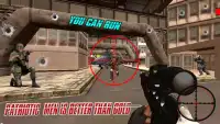 Sharp Shooter Sniper Killer 3D Screen Shot 0