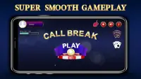 Call break Screen Shot 0