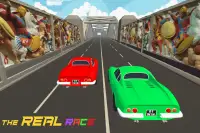 Ultimate Car Driving - Race Faster, Break Limits Screen Shot 0