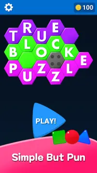 True Block Puzzle - NO Wi-Fi Screen Shot 5