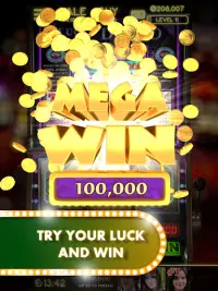 Slots classiche - Pure Vegas Screen Shot 12