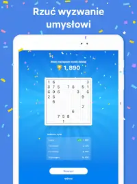Number Match – gry logiczne Screen Shot 15