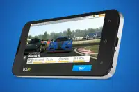Guide real racing 3 Screen Shot 1