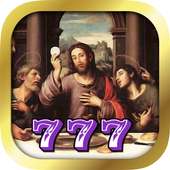 777 Bible Slots - FREE SLOT