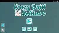 Crazy Quilt Solitaire Screen Shot 0