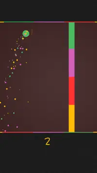 Color Dotz : Color Jump Screen Shot 2