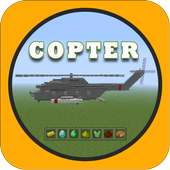 Copter SW Craft 2016