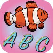 Alphabet Learning ABC English