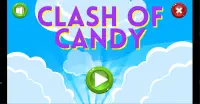 Clash of Candy Screen Shot 0