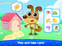 Educational games for kids 2-4 Screen Shot 17