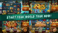 Slots Power Up 2 World Casino Screen Shot 14