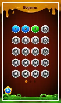 Block Puzzle Mania Game Screen Shot 2