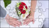 Love Jigsaw Puzzles Game Screen Shot 7