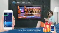 Triệu Phú VTV3 2015 Screen Shot 1