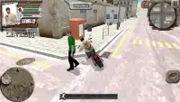Crime Moto Theft Screen Shot 5
