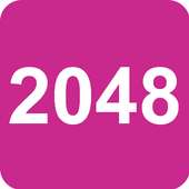 2048 Pink