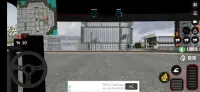 Fire Truck And Fire Fighter Simulator 3D Screen Shot 4