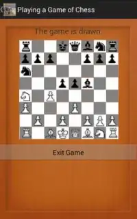 Chess Mania Screen Shot 3