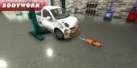 World of Car Mechanic Screen Shot 2
