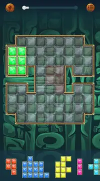 Puzzle Block Jewel ⭐ 2020 Screen Shot 6