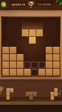 Block Puzzle Cube Screen Shot 4