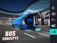 Bus Simulator MAX: Jeux de Bus Screen Shot 13