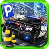 Police Car Racer Dr Driving 3D