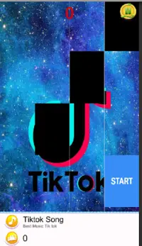 Tik Tok Music Tiles 2021 Screen Shot 3