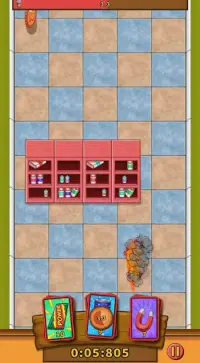 Lui the Beaver - Arcade game Screen Shot 6