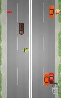 Racing Cars 2D Screen Shot 15