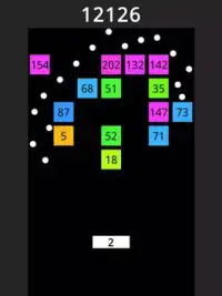 Breakout Balls Screen Shot 7