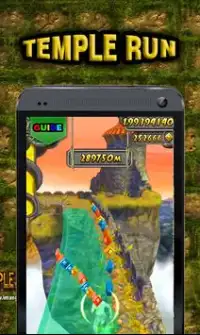 Tips For Temple Run 2 : 2018 Screen Shot 0