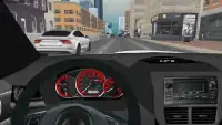 Traffic Car Driving 2016 Screen Shot 0